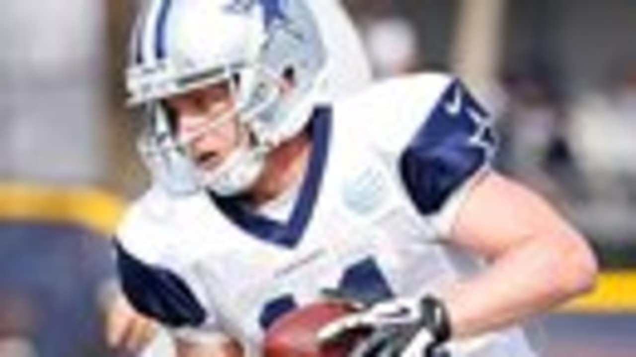 Cole Beasley Not Going To Make Same Camp Mistake Twice, image size:1280x720