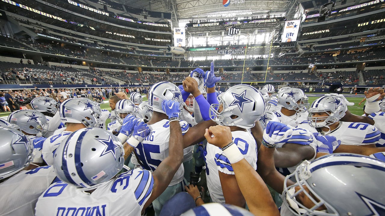 A Closer Look At Updated 53-Man Roster: Position By Position Breakdown