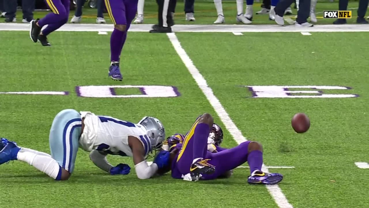 Dallas Cowboys vs. Minnesota Vikings Highlights HD