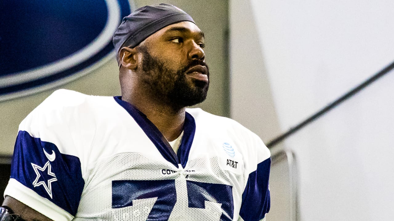 Cowboys Expect Tyron Smith To Make Late-Season Return