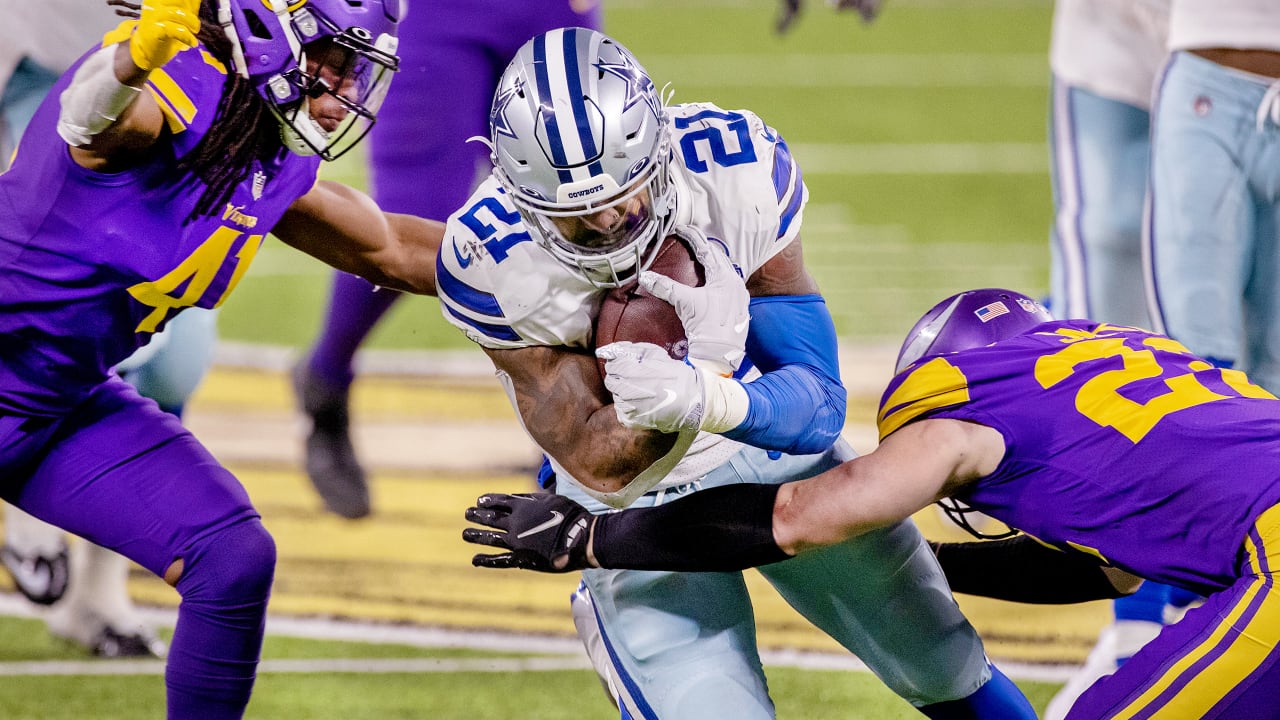 Ver Temporada 5 Vikingos Online Castellano 5 Claves del juego: Cowboys vs Vikings - Semana 8