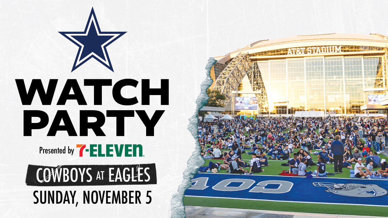 Ver: Eagles @ Cowboys, NFL ELEVEN em Direto