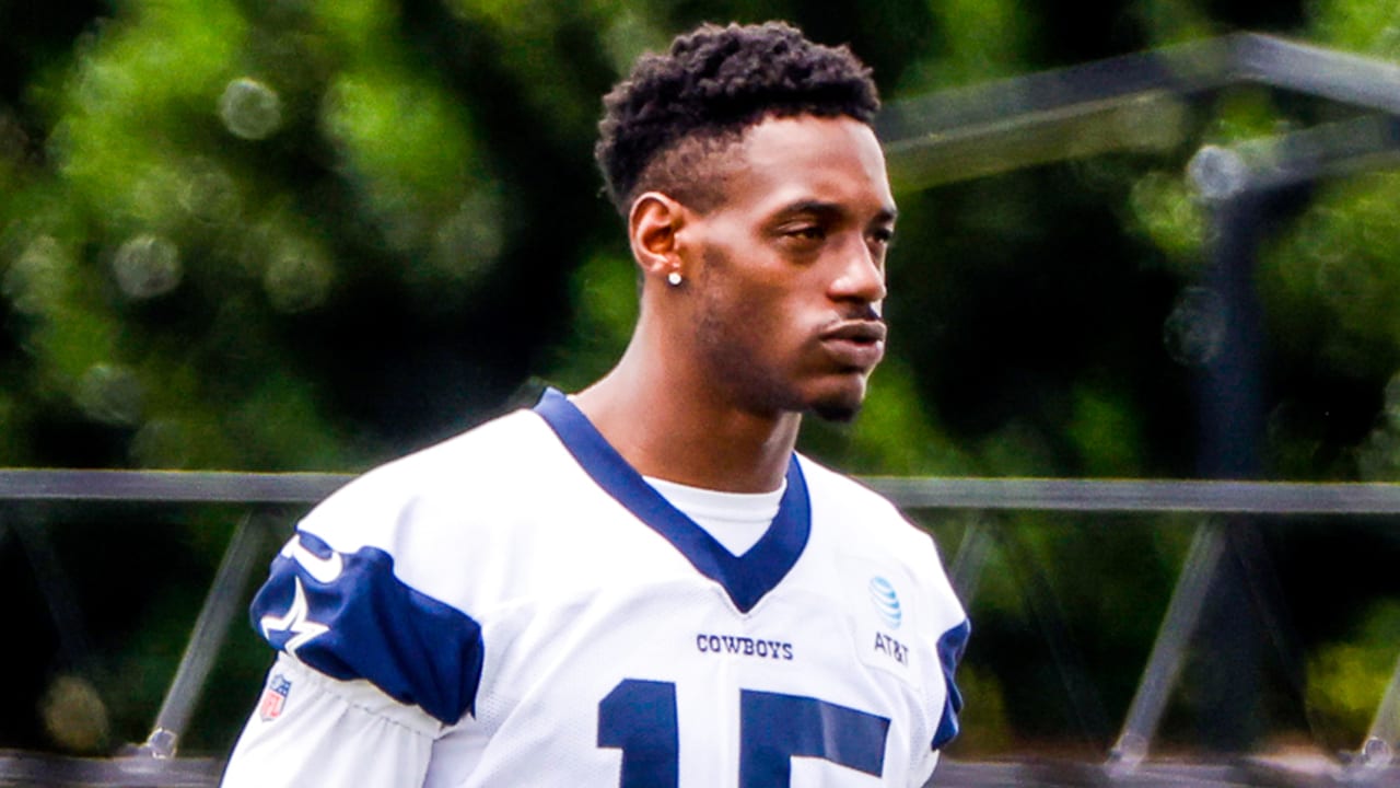 Mailbag: T.J. Vasher Update? Trade Back On Day 3? - Vimarsana News