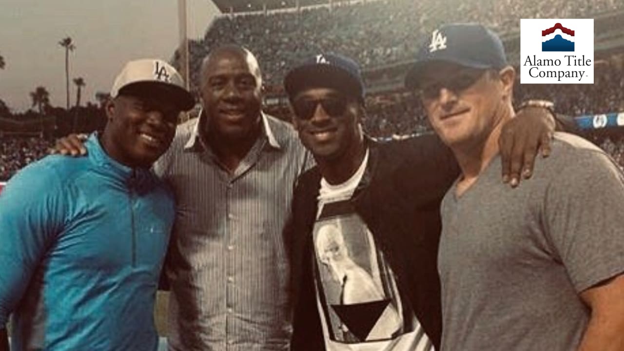 kobe in cowboys jersey