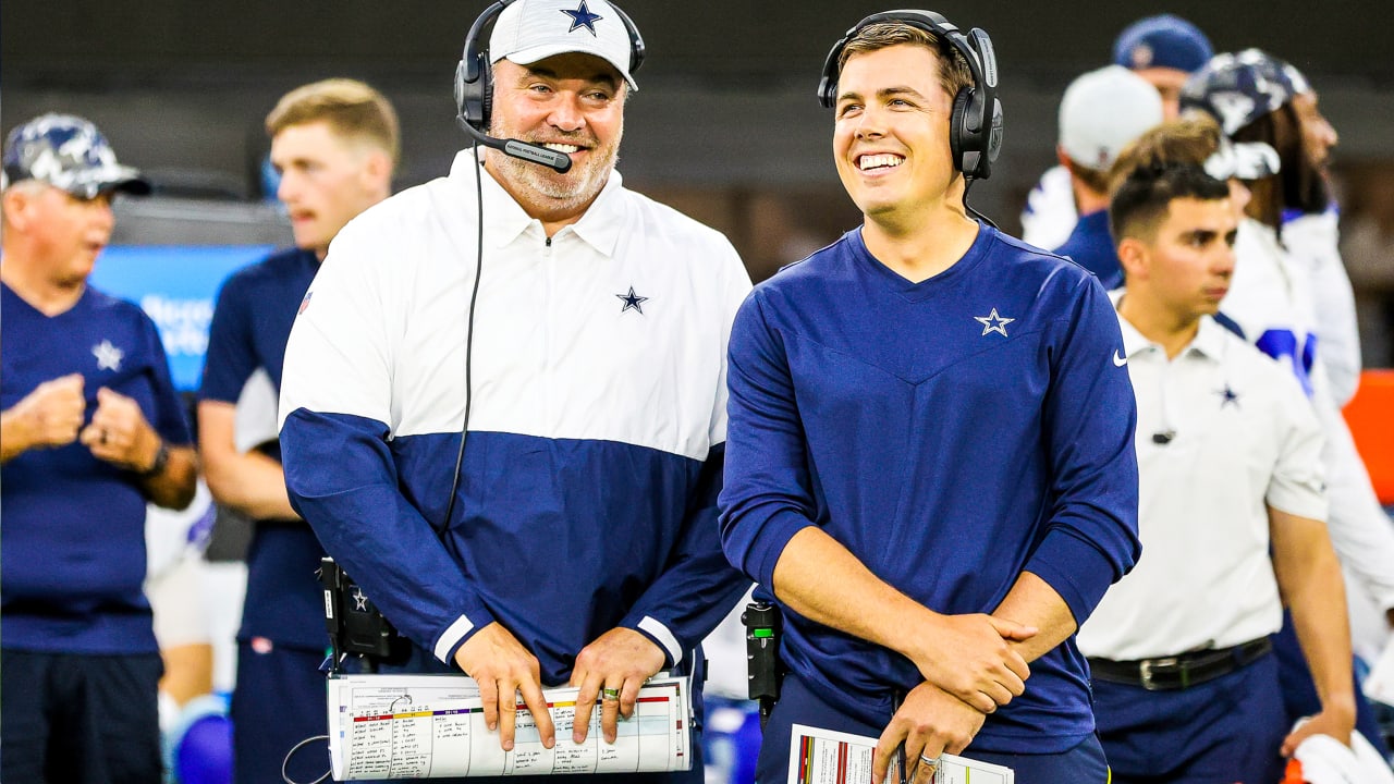 Overreacting to Dallas Cowboys lack of offense under Kellen Moore