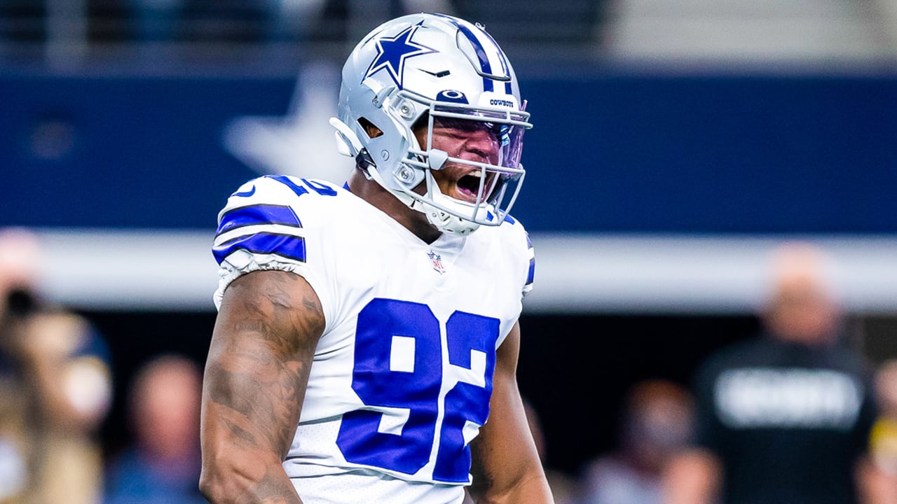 2021 NFL MVP: Dallas Cowboys QB Dak Prescott leaps into first place, NFL  News, Rankings and Statistics