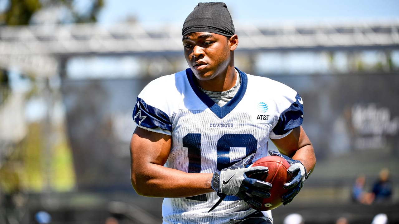 Dallas Cowboys 'likely' done with wide receiver Amari Cooper