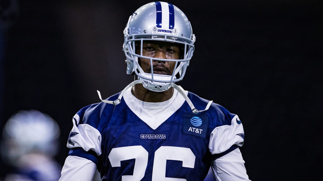 49ers Sign Ex-Cowboys CB Anthony Brown to Replace Injured CB