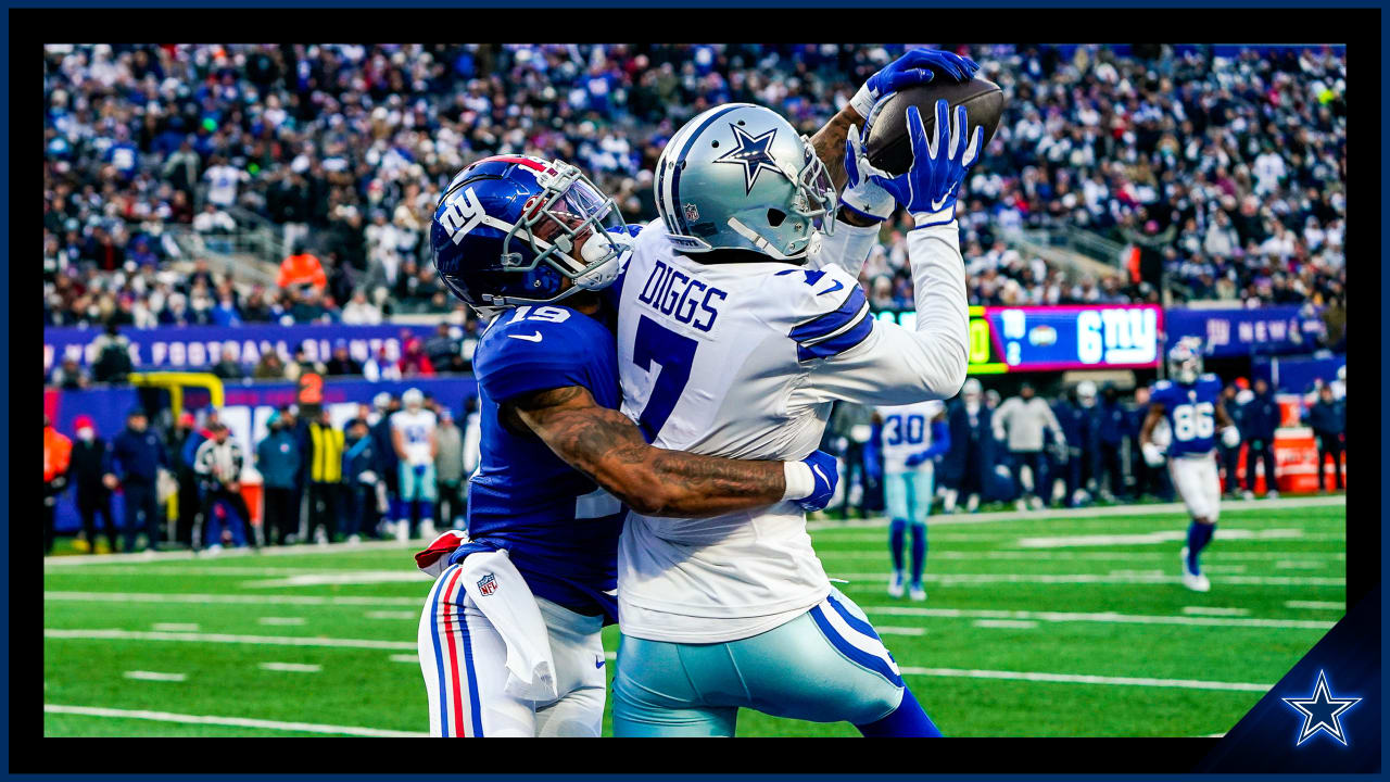 Week 15, Giants vs. Cowboys: Snaps and stats - Big Blue View