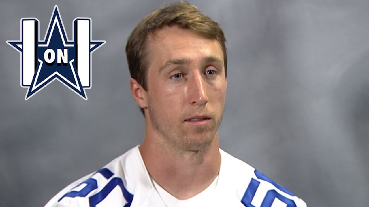 1On1 With LB Sean Lee