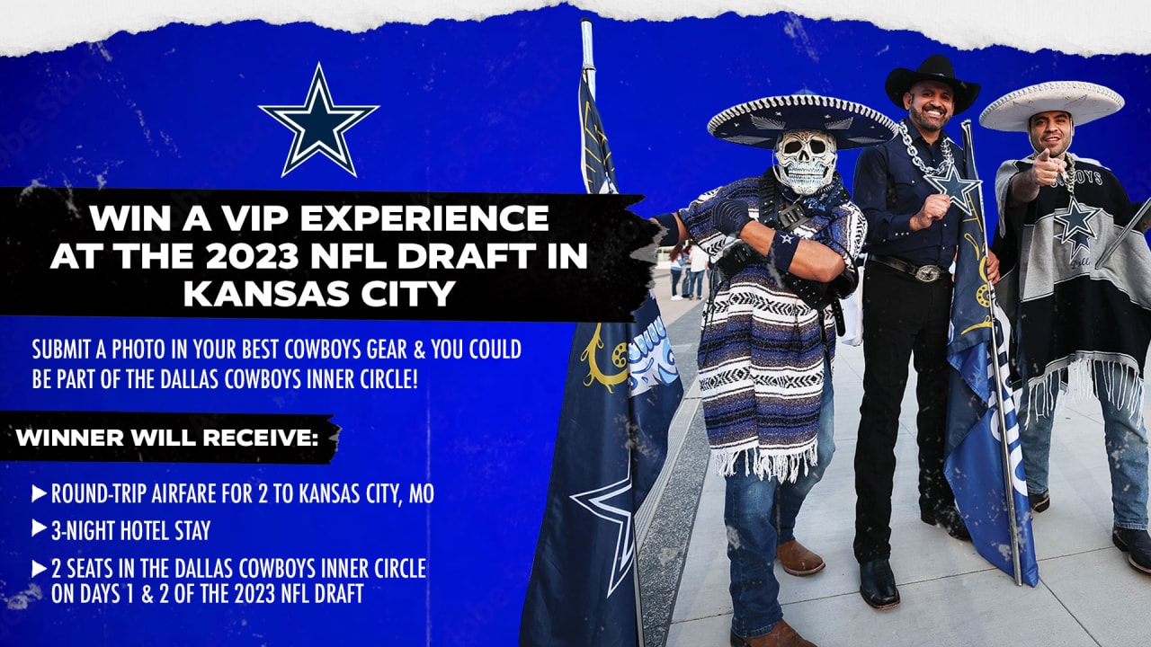 NFL Draft ticket prices: How much do seats cost to attend 2023 Draft in  Kansas City