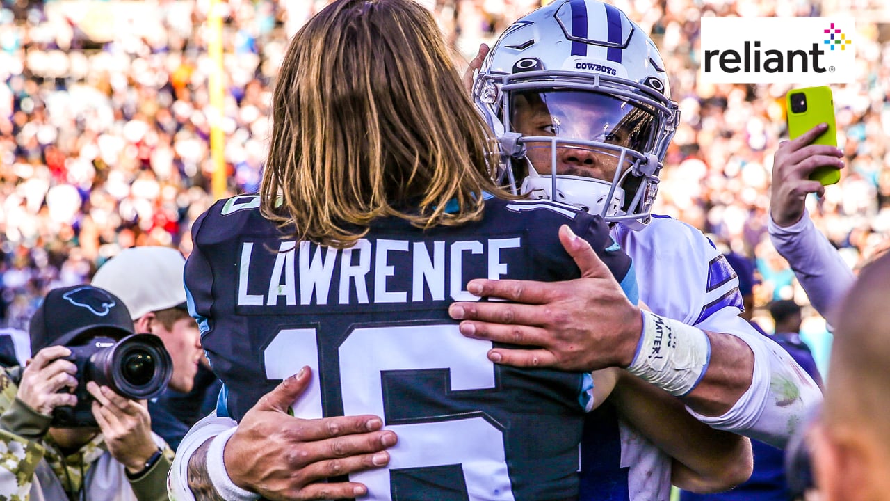 2021 NFL Week 18 power rankings: Packers clear number one, Cowboys fall out  of top five - Blogging The Boys