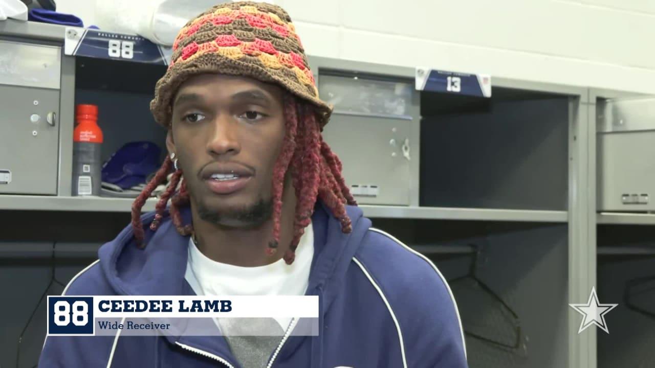 CeeDee Lamb: I'm Not One Dimensional