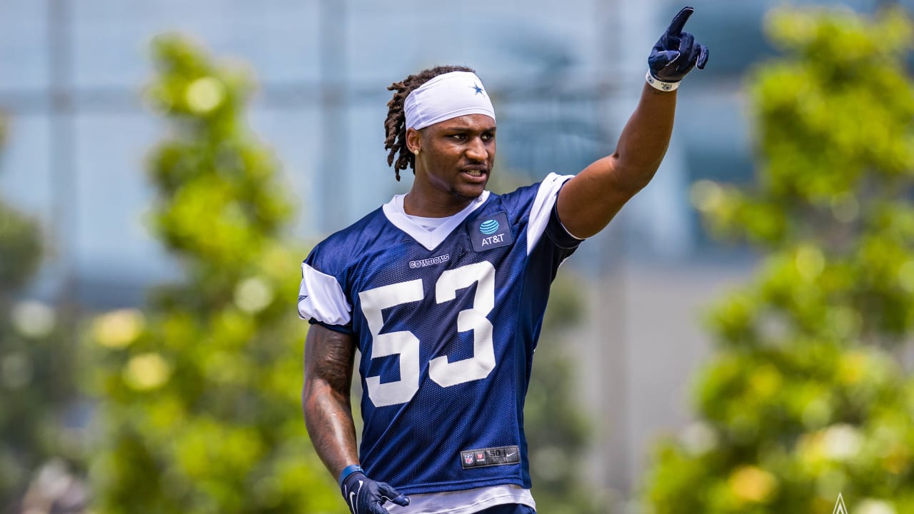 Miss out on Cowboys rookie minicamp? Here are 10 items to get you