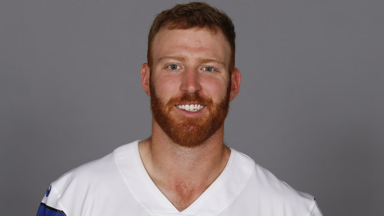 Cooper Rush