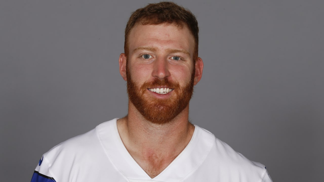 Cooper Rush is a historic 4-0 as starter for the Cowboys with win