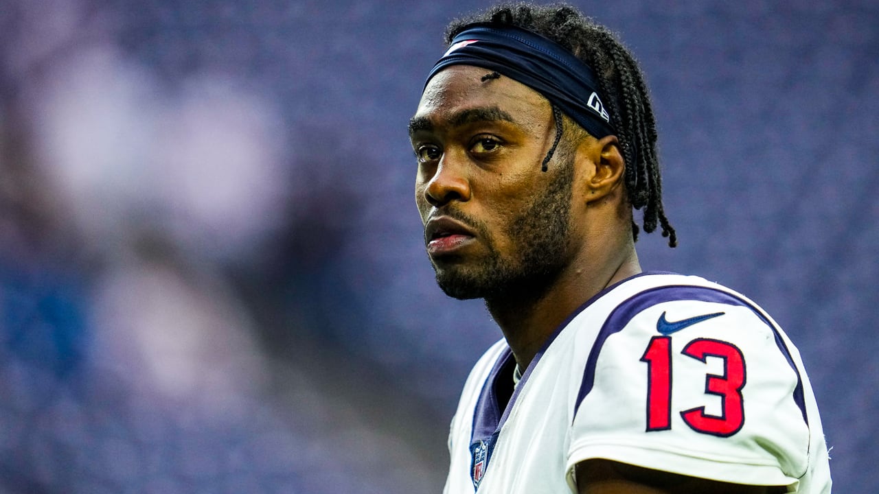 Brandin Cooks trade: Cowboys get wide receiver from Texans