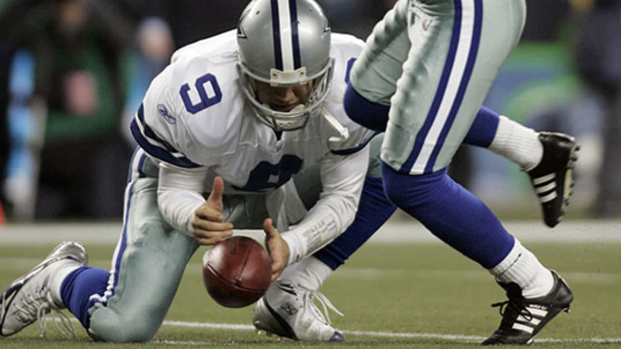 Column: Tony Romo is elite. There. I said it.