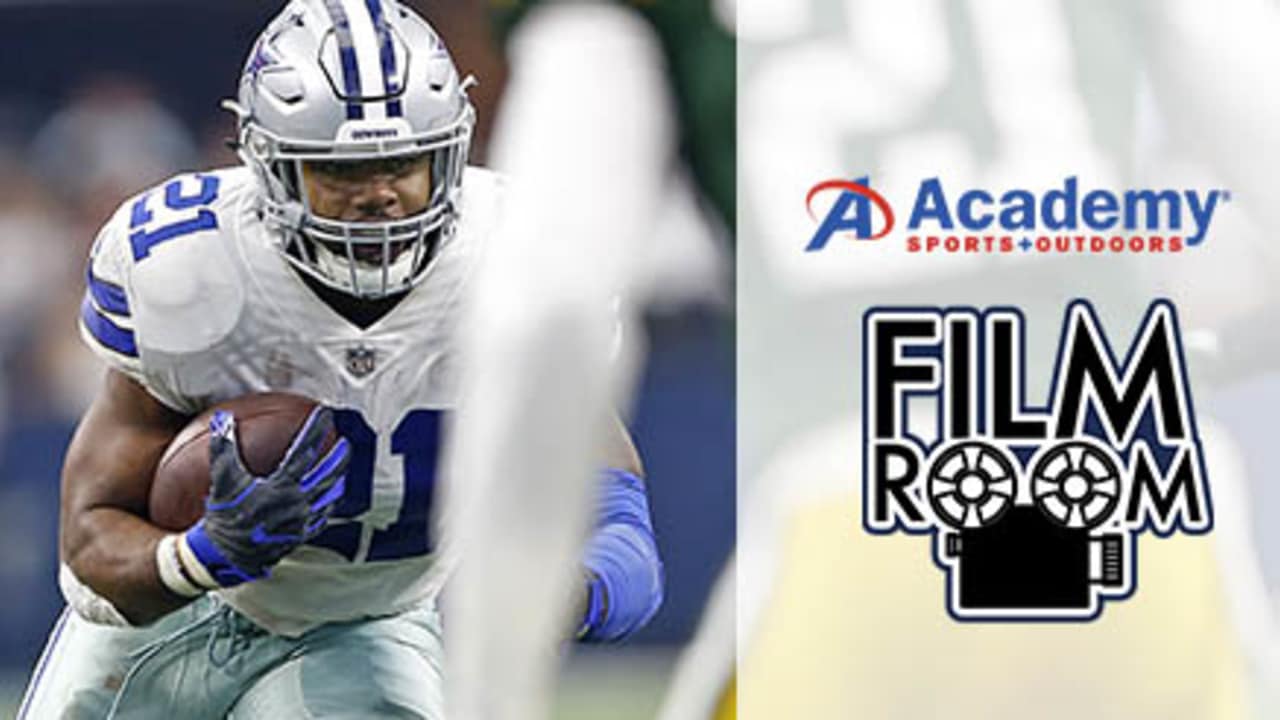 Film room: How did the Cowboys' rookie starters fare against the