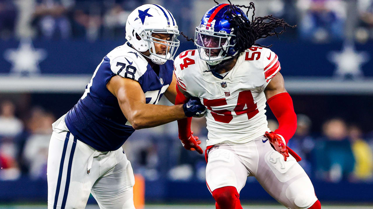 New York Giants Shine in Successful 2022 Season, Qualify for