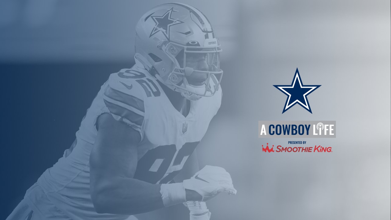 A Cowboy Life: Romo to Witten…Touchdown! Part 1