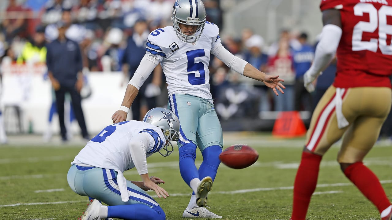 With Bailey Dealing With Back Injury, Cowboys Might Explore Other Options