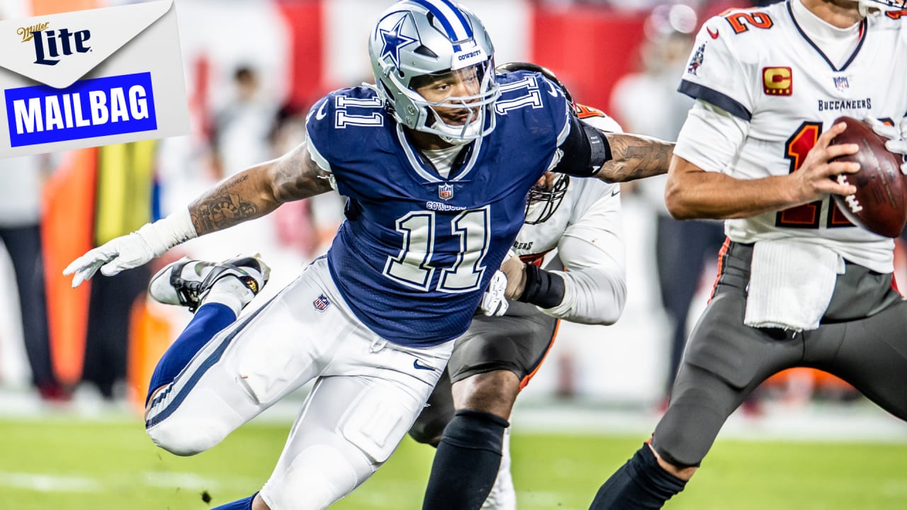 Mailbag: Position Dallas can ill afford to lose?