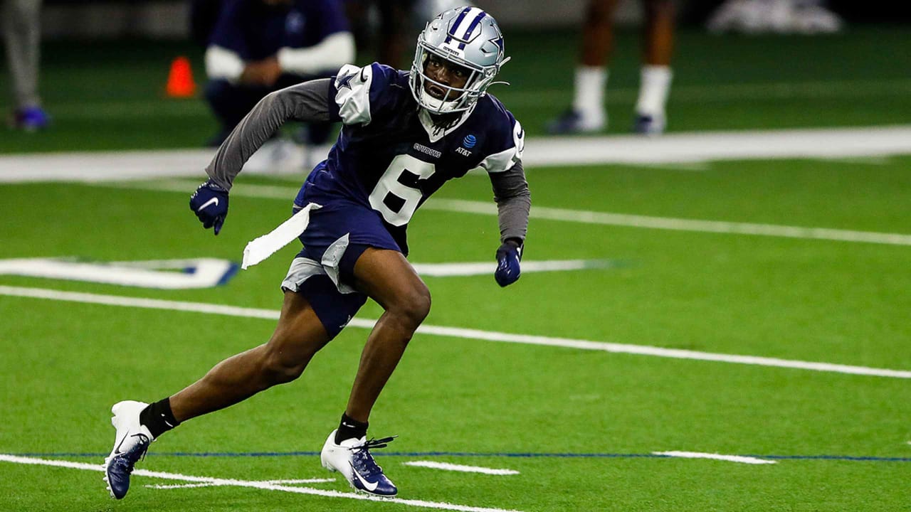 Mick Shots: Thank Goodness For OTAs' Return - Vimarsana News