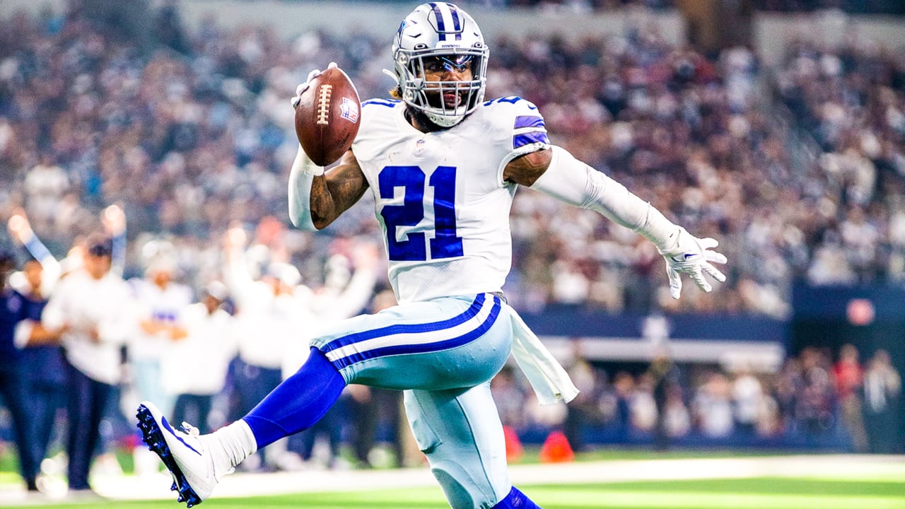 In an era where the running game has fallen secondary to passing, Zeke has  performed outstanding. Recency bias may sway many critics, but Zeke has  been a consistent player. : r/cowboys