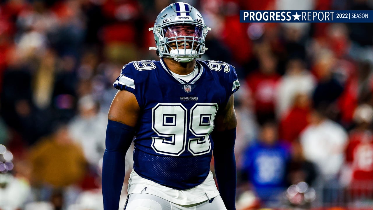 Cowboys' 10 Biggest Cap-Saving Contracts For 2022