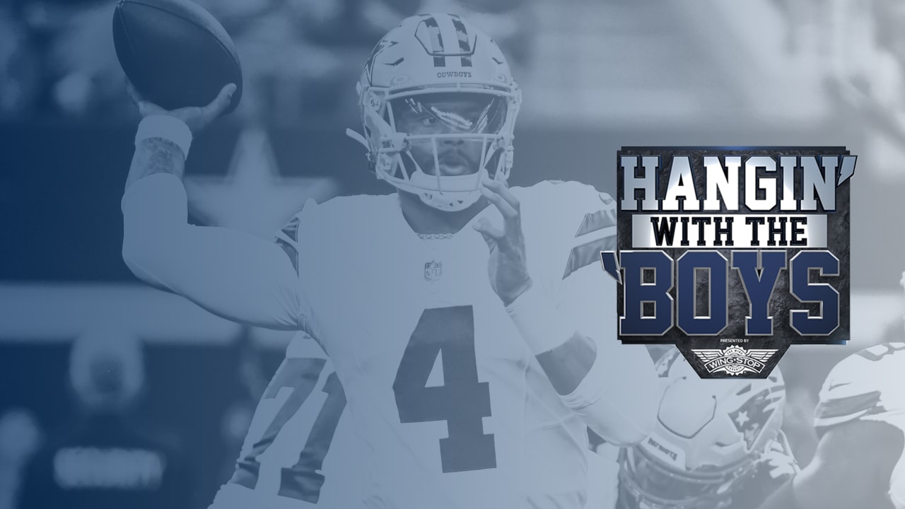 DaRon Bland's Latest Big Game Is Huge For the Cowboys' Future - D