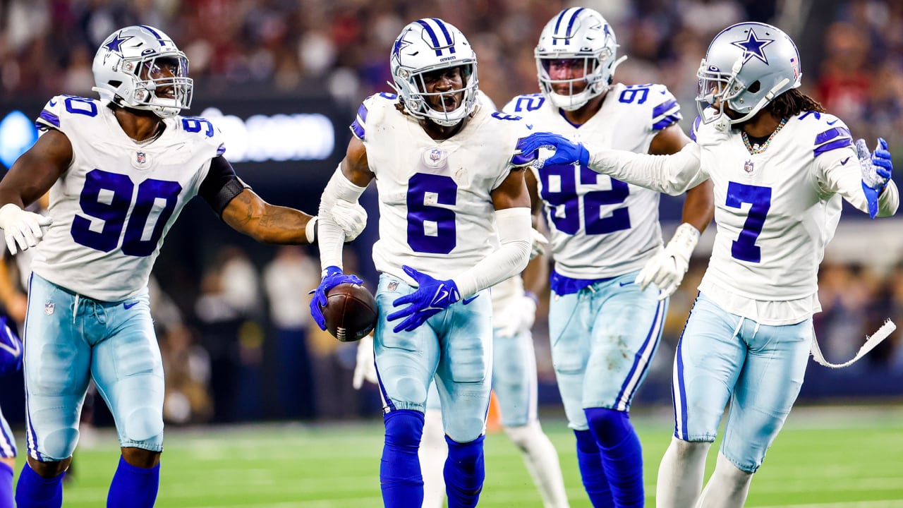 2022 Dallas Cowboys - Fantasy Football Deep Dive - LAFB Network