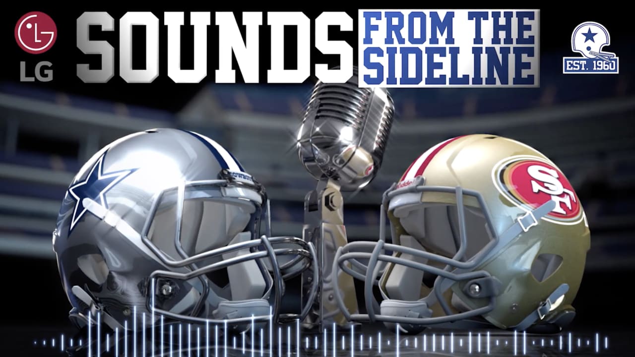 Sounds from the Sideline, Week 17, #DALvsTEN