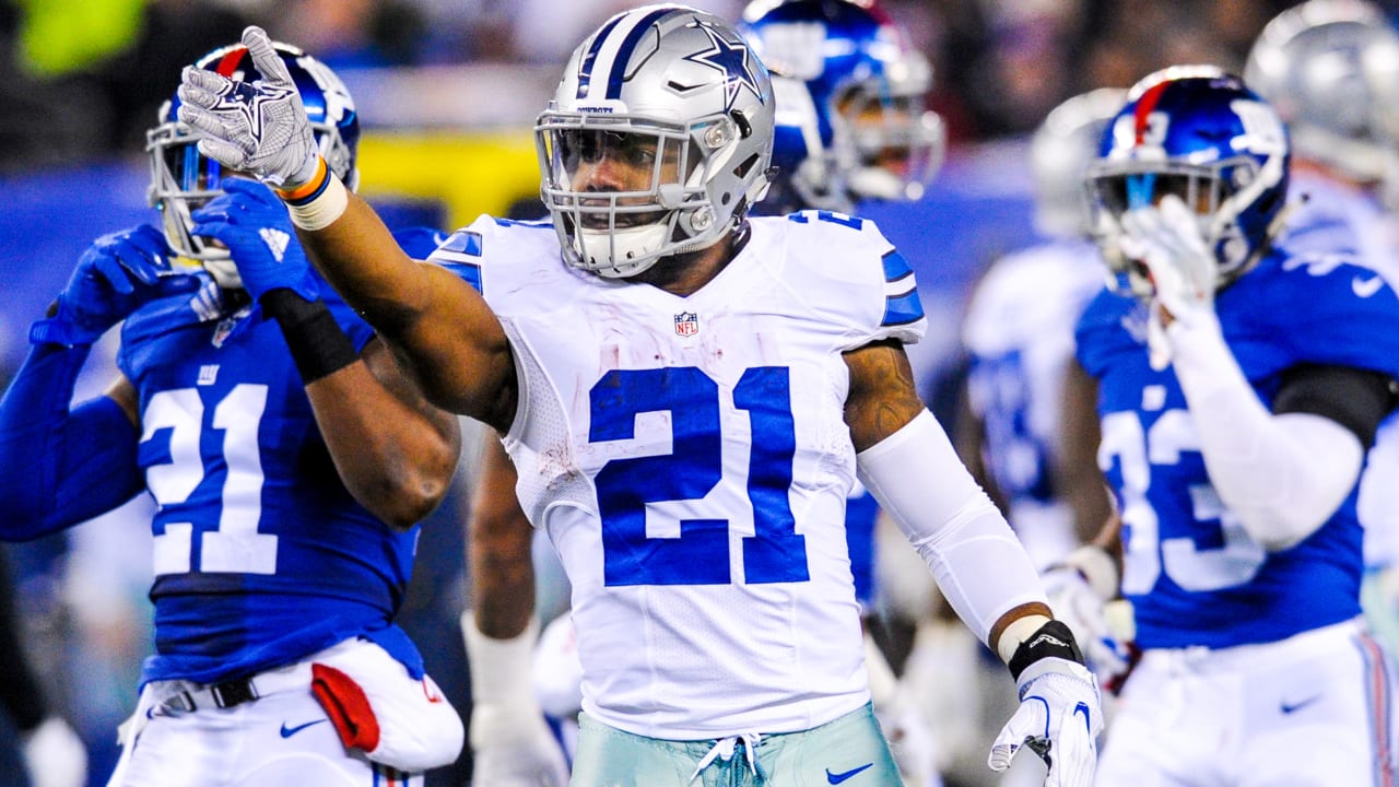 Cowboys' Micah Parsons Defends Rival Giants QB Daniel Jones After