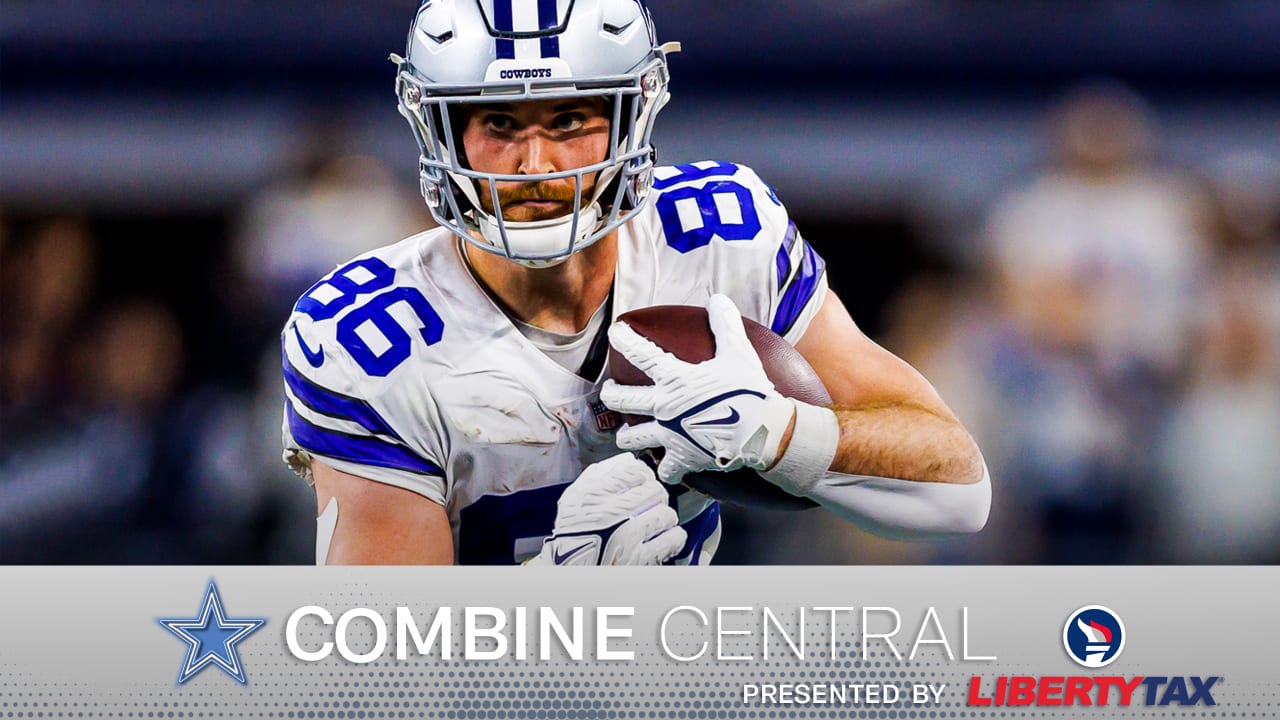 Cowboys TE Dalton Schultz may have to wait for the contract he desires