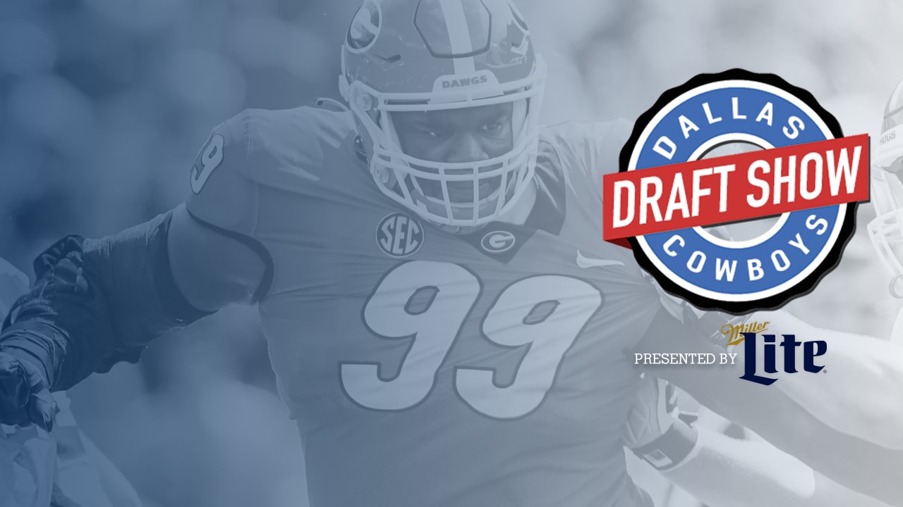 Internet Deciphers Dallas Cowboys Secret Draft Board (Yet Again) - Crossing  Broad