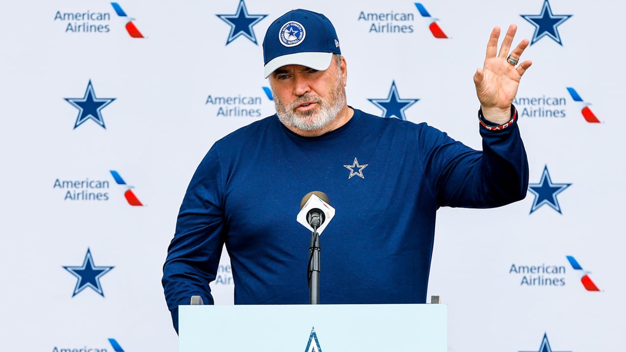 Cowboys Preseason: Mike McCarthy makes 'super' announcement for