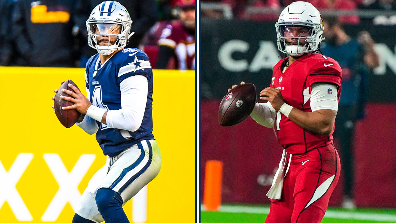 Cowboys at Cardinals 2023 Week 3 game day live discussion II