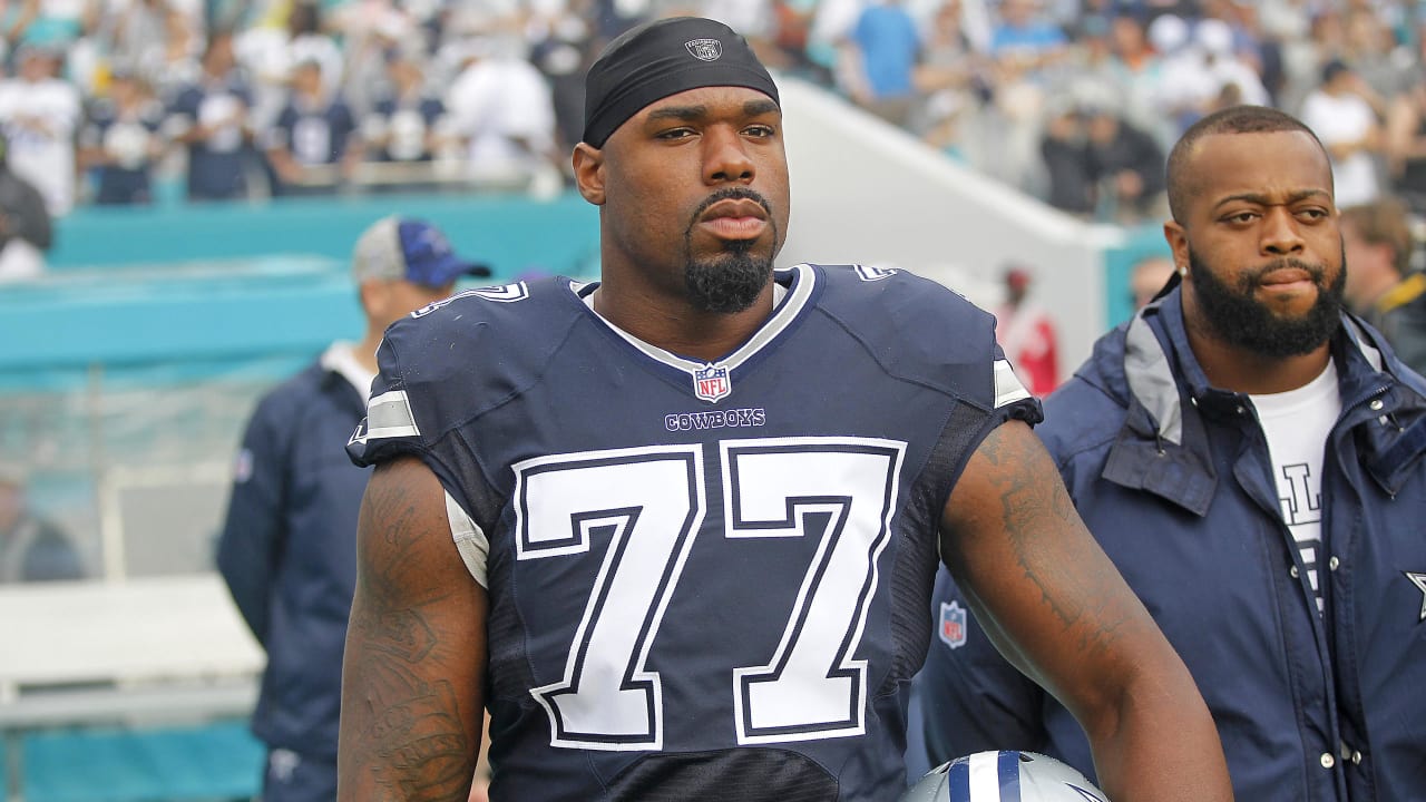 Mailbag: Coping At Cornerback? Tyron Smith Bouncing Back?