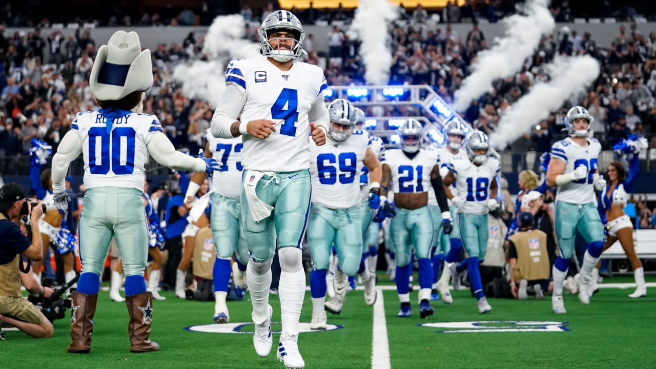 How good can the Dallas Cowboys defense be in 2020?