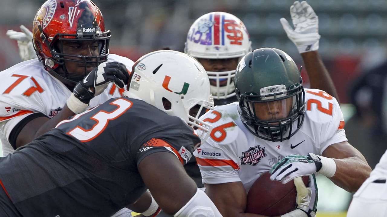 Secret Audio Shocked Darius Jackson Gets Selected By Dallas