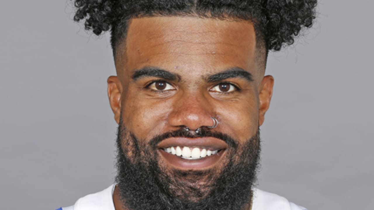 Ezekiel Elliott
