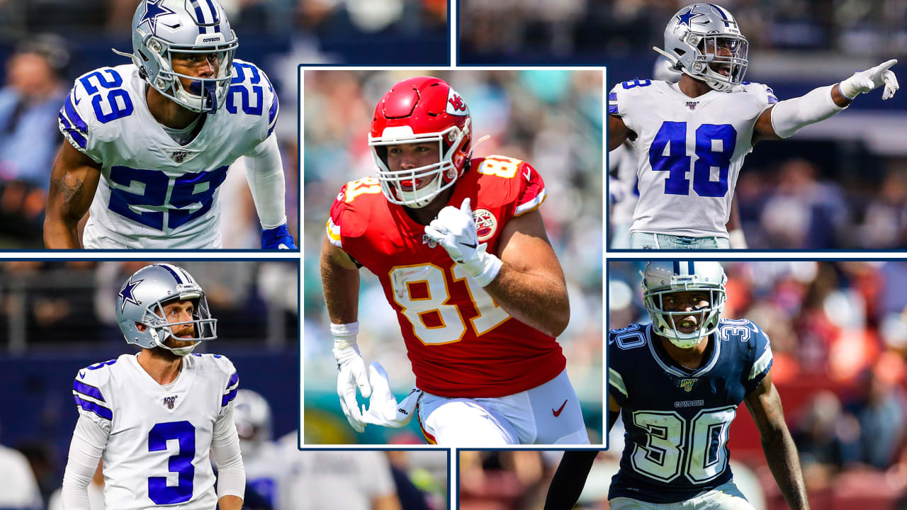 2023 NFL free agency: Don't overlook these signings