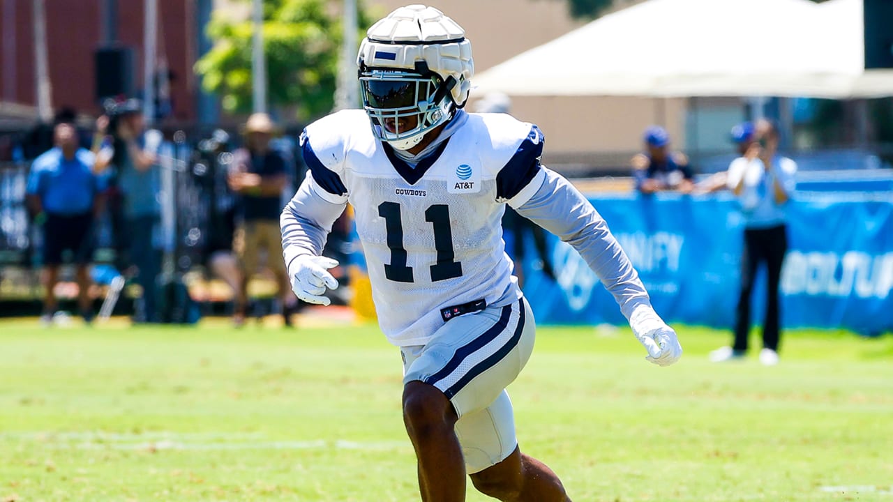 Micah Parsons continues to shine with All-Pro performance on the Cowboys'  defense - BVM Sports