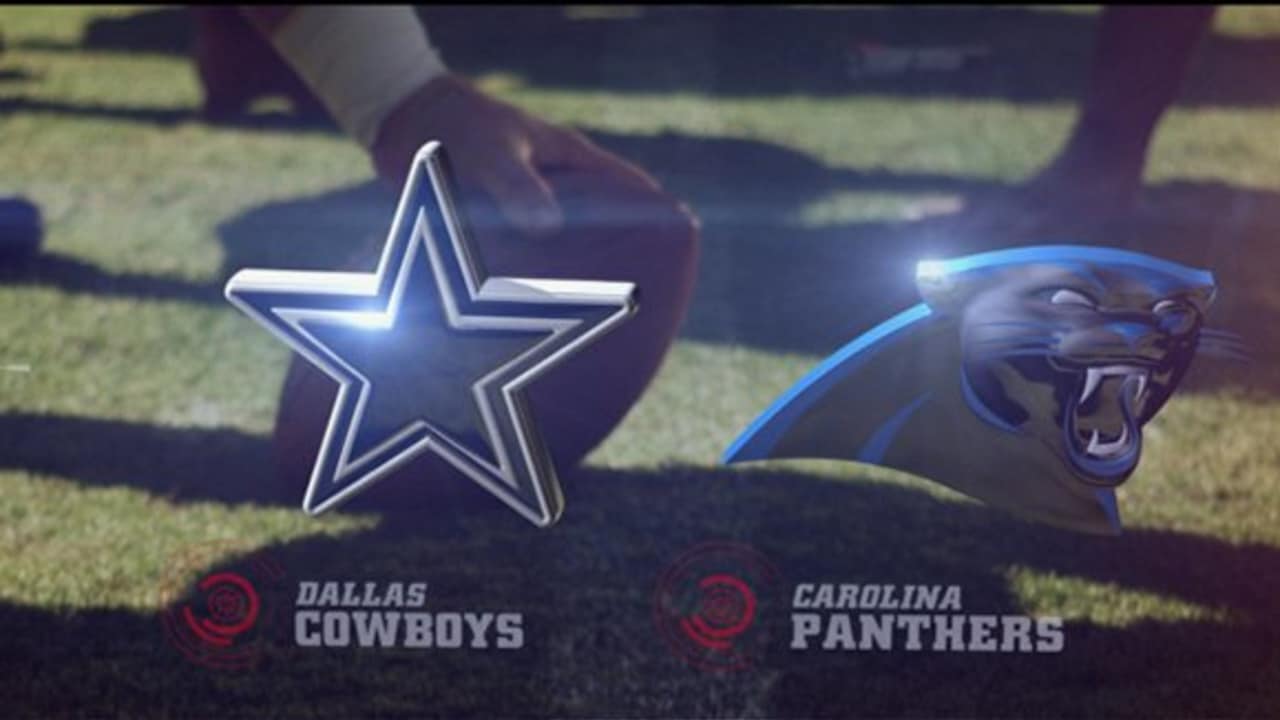 Dallas Cowboys vs Carolina Panthers live stream Free - quickmeme