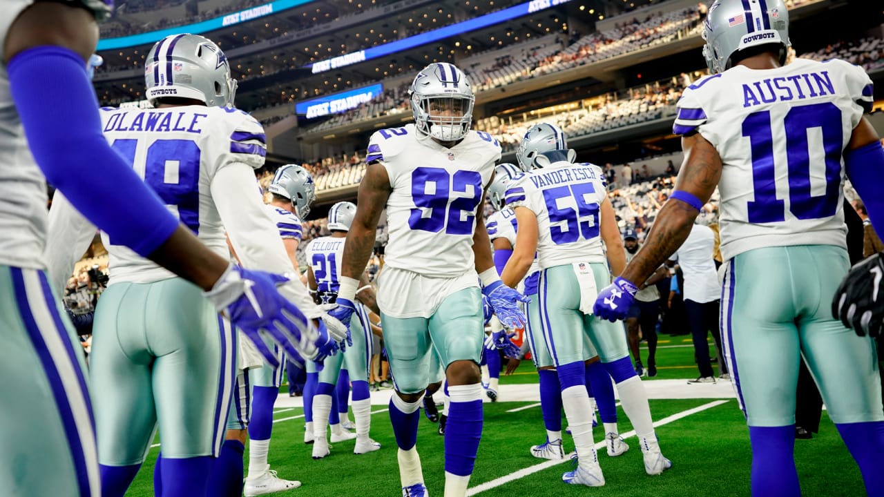 Defensive Rookies Making Large Improvements