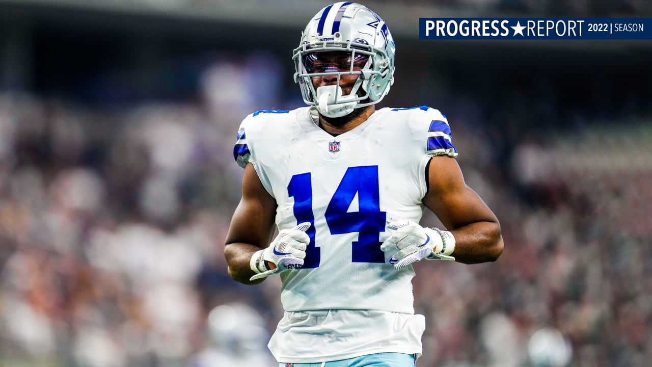 Jabril Cox's 2021 Cowboys Player Profile and Preview