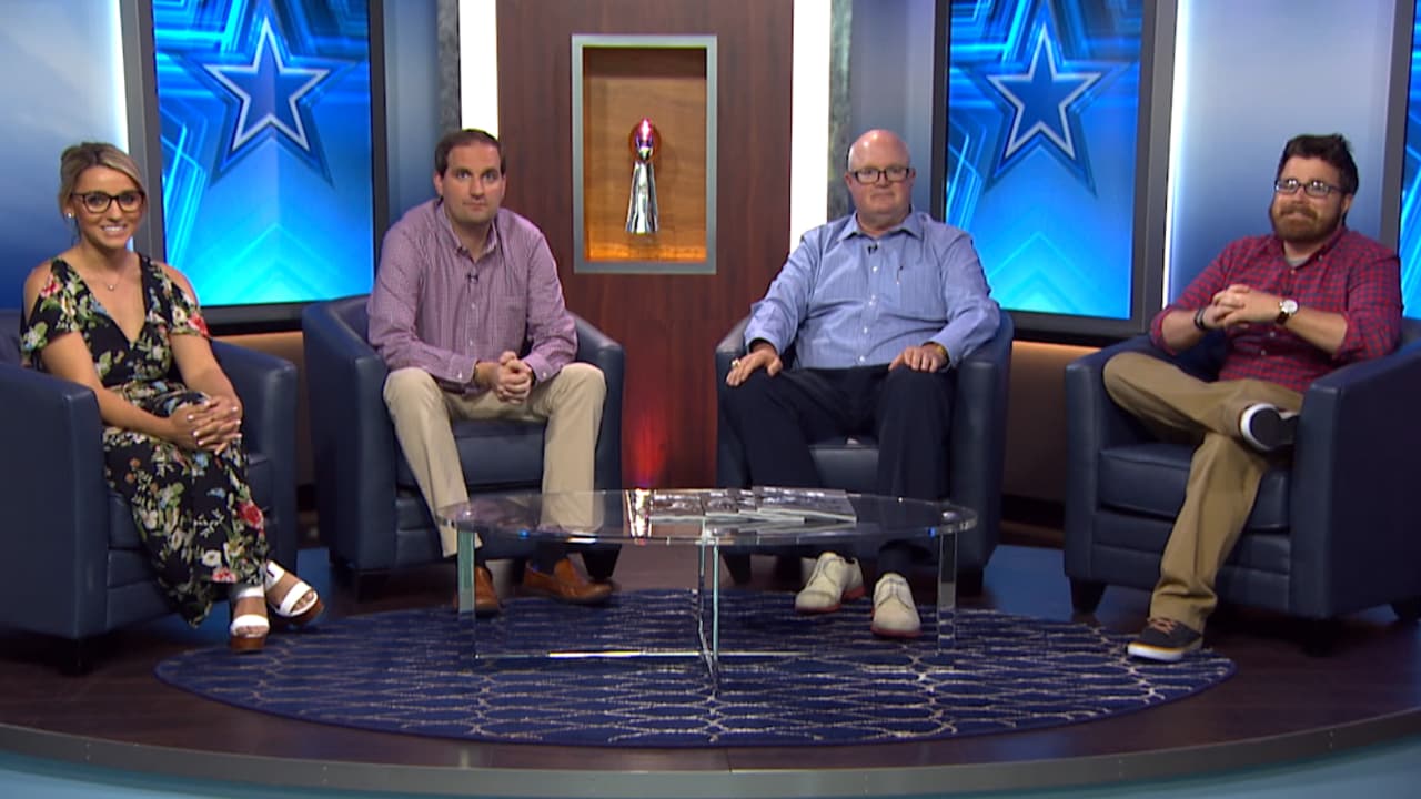 Roundtable: More Trust In Defense Or Offense?