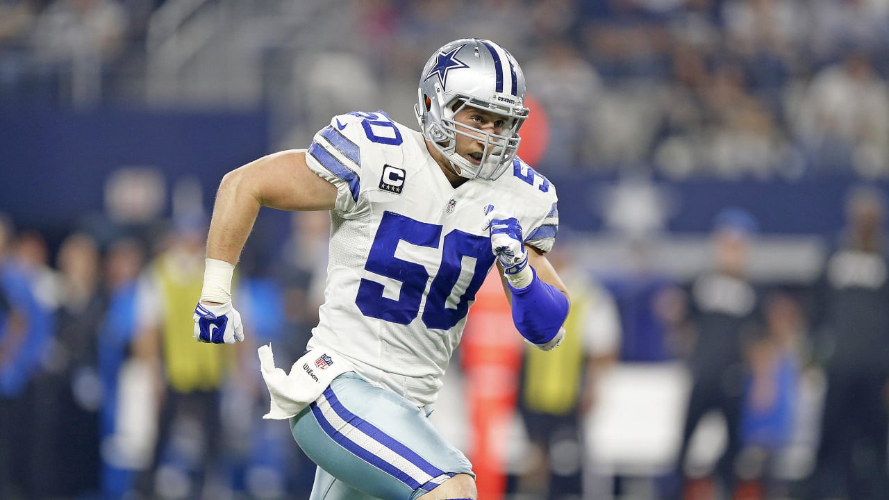 Five Dallas Cowboys named to Pro Bowl; Sean Lee snubbed!