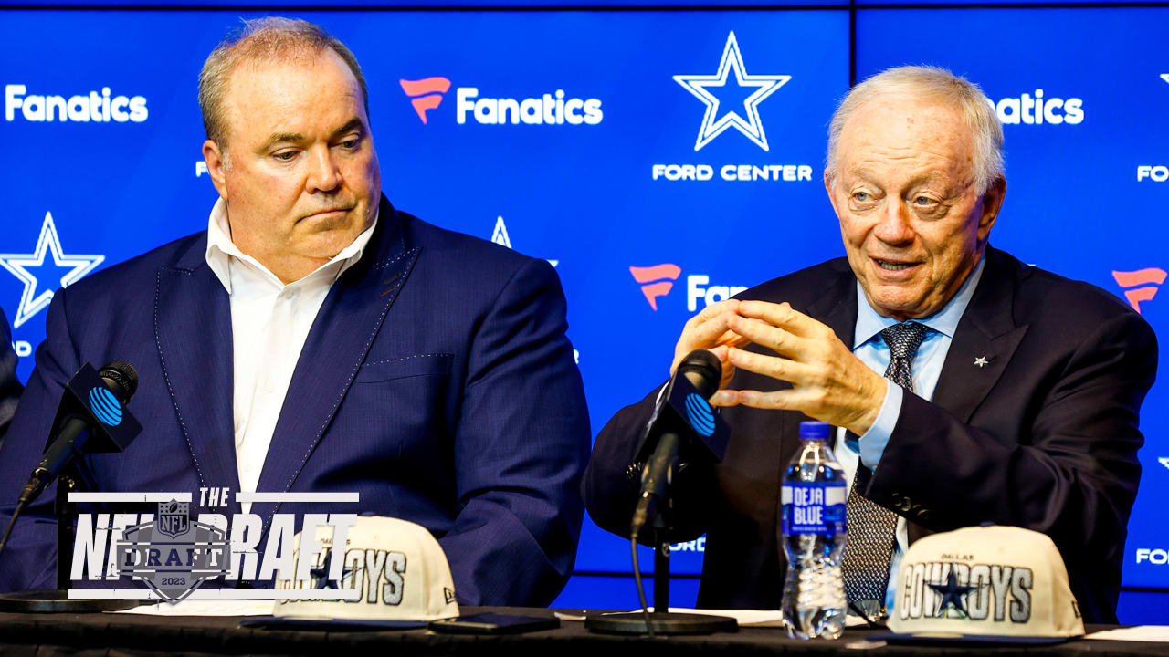 Dallas Cowboys and Fanatics Agree to Exclusive 10-Year Merchandise